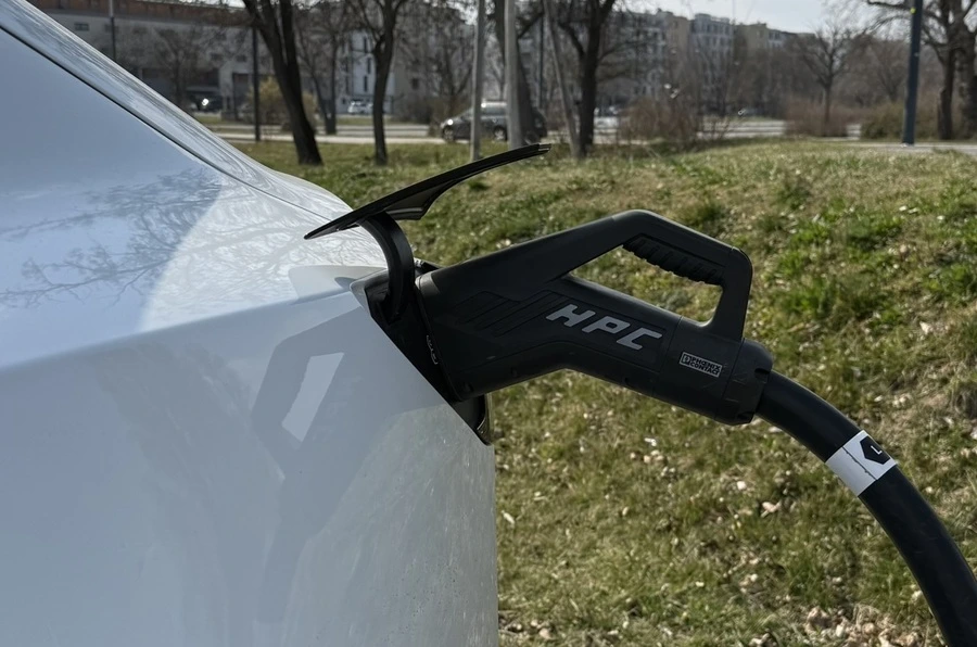 E-Mobilität