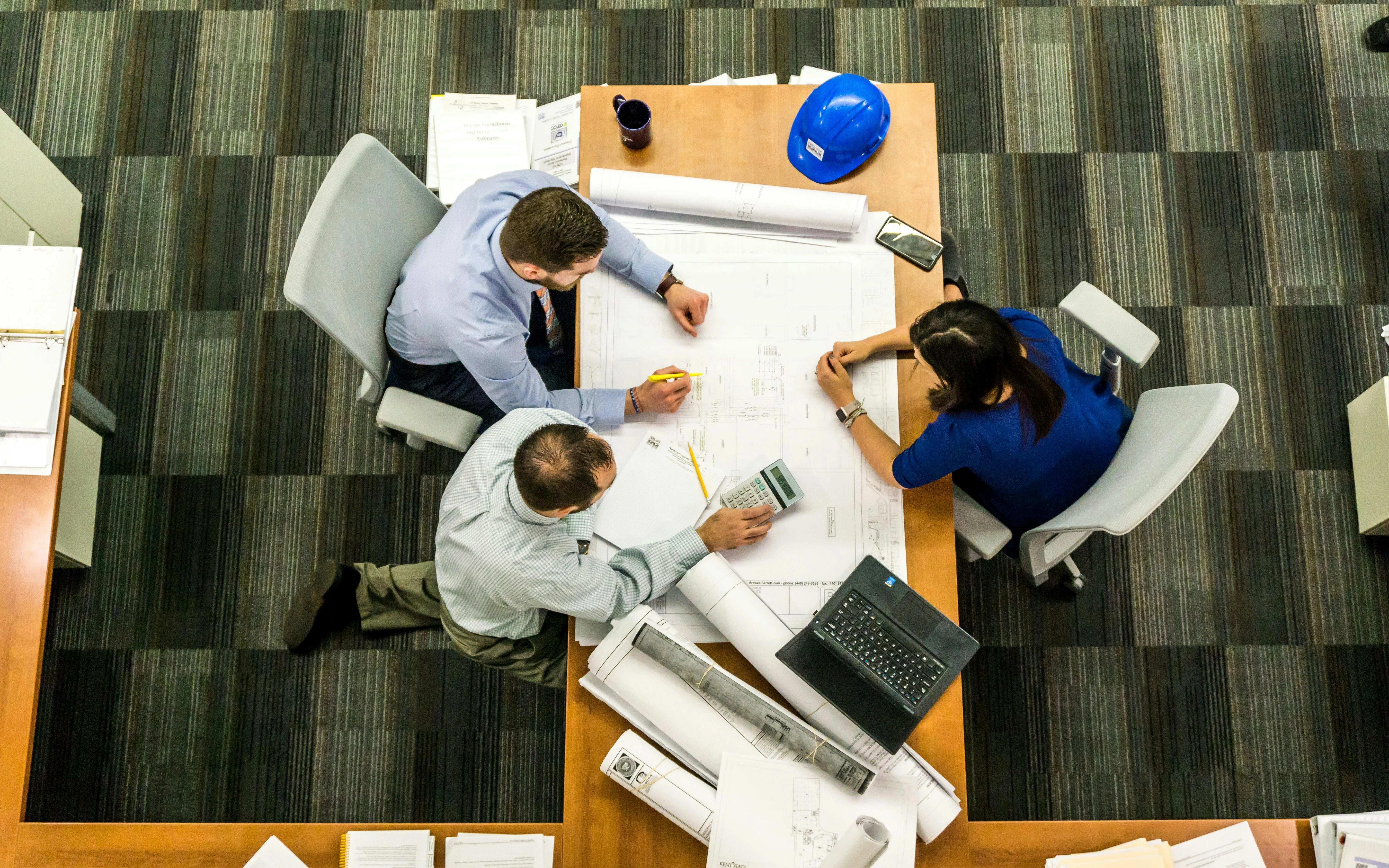 projektmanagement