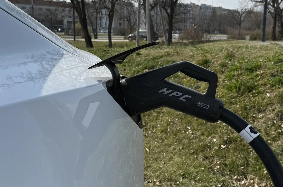 E-Mobilität