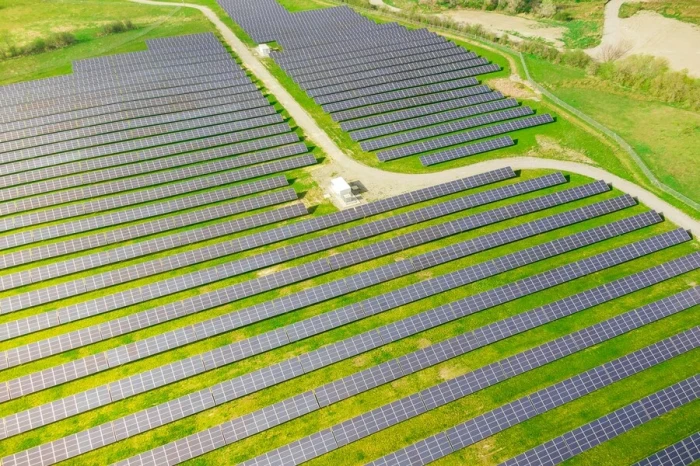 Photovoltaik
